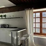 Le Clos Saint-jacques * Grenoble