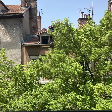 Le Clos Saint-jacques גרנובל