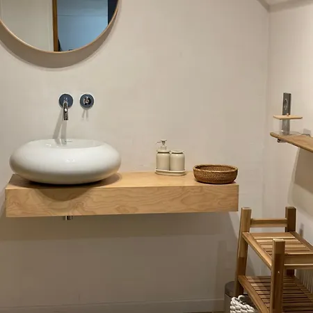 Apartmán Le Clos Saint-jacques Grenoble