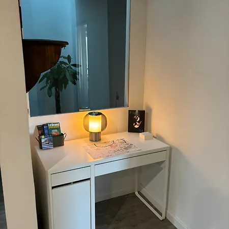 Apartmán Le Clos Saint-jacques Grenoble