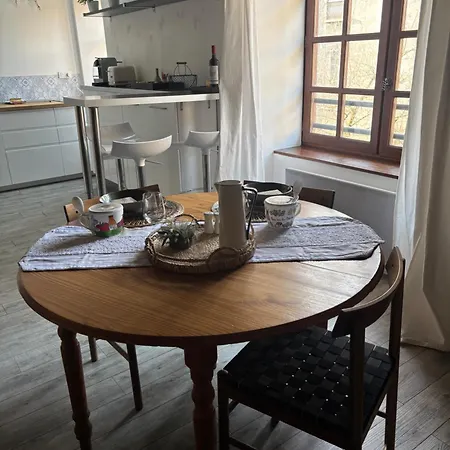 Le Clos Saint-jacques גרנובל