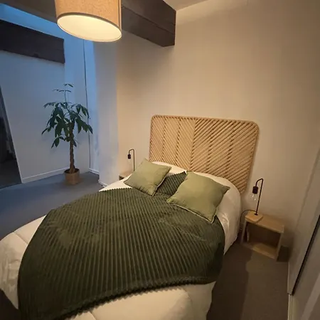 Le Clos Saint-jacques