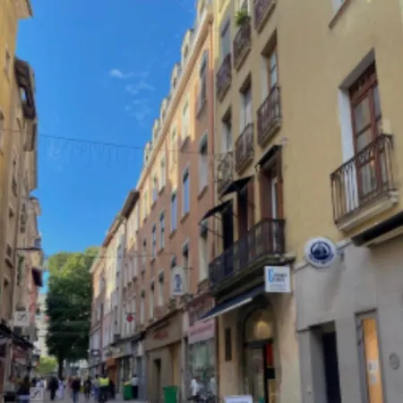 Le Clos Saint-jacques Apartmán