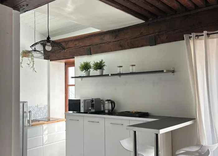 Le Clos Saint-jacques