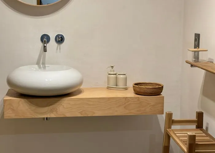 דירה Le Clos Saint-jacques גרנובל