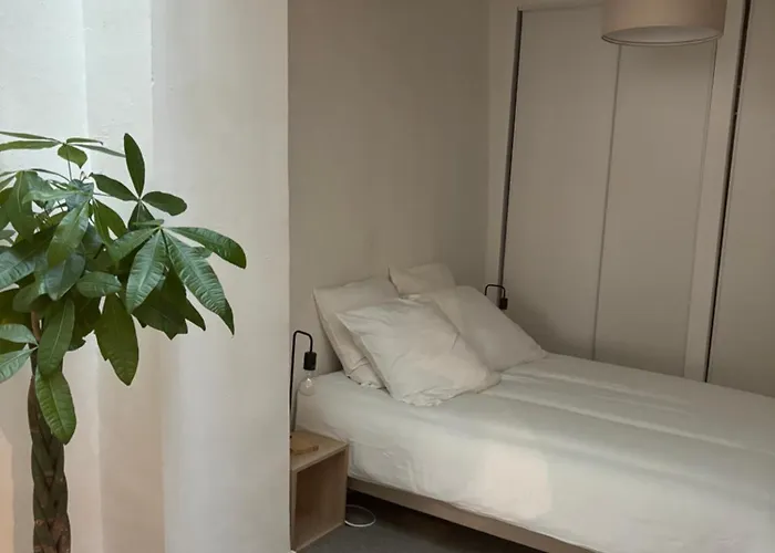 Le Clos Saint-jacques דירה *