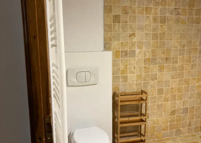 Le Clos Saint-jacques דירה גרנובל