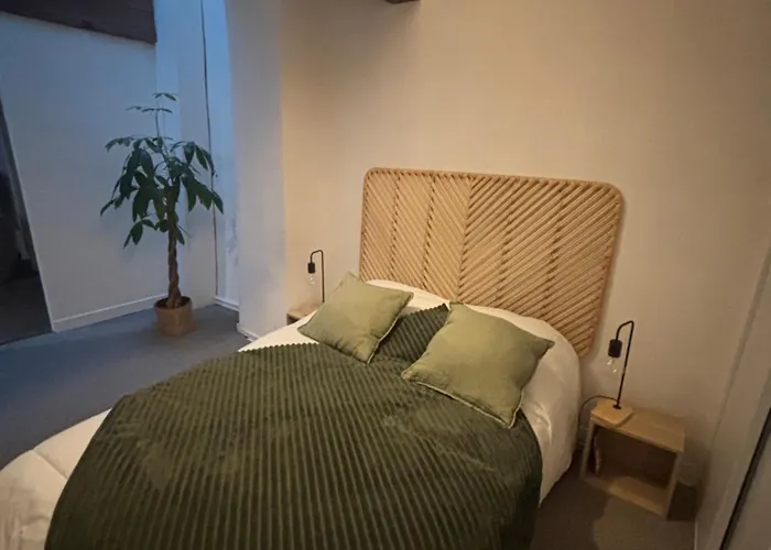 Le Clos Saint-jacques